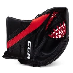 CCM Axis A1.9 Intermediate Goalie Catcher - Source Exclusive -Ccm ccm catchers ccm axis a1 9 intermediate goalie catcher source exclusive chicago blackhawks regular 28743618625602