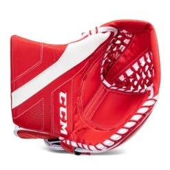 CCM Axis A1.9 Intermediate Goalie Catcher - Source Exclusive -Ccm ccm catchers ccm axis a1 9 intermediate goalie catcher source exclusive detroit red wings regular 28743618658370