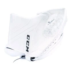 CCM Axis A1.9 Intermediate Goalie Catcher -Ccm ccm catchers ccm axis a1 9 intermediate goalie catcher white regular 28761363447874