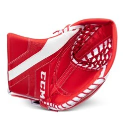 CCM Axis A1.9 Senior Goalie Catcher - Source Exclusive -Ccm ccm catchers ccm axis a1 9 senior goalie catcher source exclusive detroit red wings regular 28743619412034