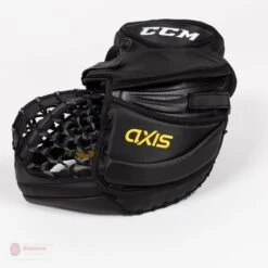 CCM Axis Senior Goalie Catcher -Ccm ccm catchers ccm axis senior goalie catcher 13994086072386