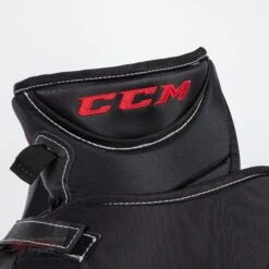 CCM Axis Senior Goalie Catcher - 600 Break Angle -Ccm ccm catchers ccm axis senior goalie catcher 600 break angle black red black regular 14364028207170