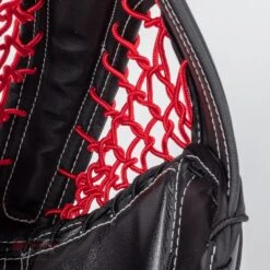 CCM Axis Senior Goalie Catcher - 600 Break Angle -Ccm ccm catchers ccm axis senior goalie catcher 600 break angle black red black regular 14364028567618