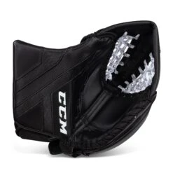 CCM Axis Senior Goalie Catcher -Ccm ccm catchers ccm axis senior goalie catcher black regular 28743618363458