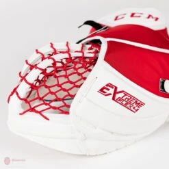 CCM Extreme Flex 4 Pro Senior Goalie Catcher -Ccm ccm catchers ccm extreme flex 4 pro senior goalie catcher 5314627010626