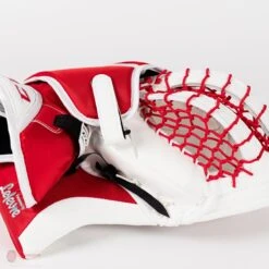 CCM Extreme Flex 4 Pro Senior Goalie Catcher -Ccm ccm catchers ccm extreme flex 4 pro senior goalie catcher 5314627731522