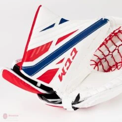 CCM Extreme Flex 4 Pro Senior Goalie Catcher -Ccm ccm catchers ccm extreme flex 4 pro senior goalie catcher 5314628845634