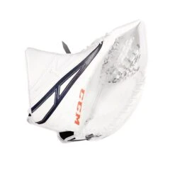 CCM Extreme Flex 4 Pro Stock Senior Goalie Catcher - Stuart Skinner