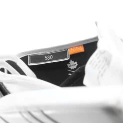 CCM Extreme Flex 5 Senior Goalie Catcher - 580 Break Angle 22 CCM Extreme Flex 5 Senior Goalie Catcher - 580 Break Angle -Ccm ccm catchers ccm extreme flex 5 senior goalie catcher 580 break angle 28808201961538