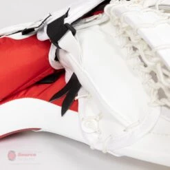 CCM Extreme Flex 5 Senior Goalie Catcher - 600 Break Angle -Ccm ccm catchers ccm extreme flex 5 senior goalie catcher 600 break angle 27972556193858