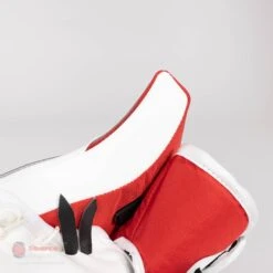 CCM Extreme Flex 5 Senior Goalie Catcher - 600 Break Angle -Ccm ccm catchers ccm extreme flex 5 senior goalie catcher 600 break angle 27972556456002