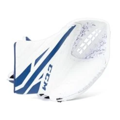CCM Extreme Flex E4.5 Junior Goalie Catcher - Source Exclusive -Ccm ccm catchers ccm extreme flex e4 5 junior goalie catcher source exclusive toronto maple leafs regular 28743575896130