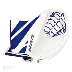 CCM Extreme Flex E4.5 Junior Goalie Catcher -Ccm ccm catchers ccm extreme flex e4 5 junior goalie catcher toronto maple leafs regular 28743515504706