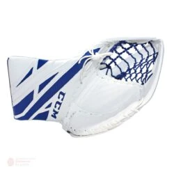 CCM Extreme Flex E4.5 Senior Goalie Catcher 16 CCM Extreme Flex E4.5 Senior Goalie Catcher -Ccm ccm catchers ccm extreme flex e4 5 senior goalie catcher toronto maple leafs regular 28743579893826