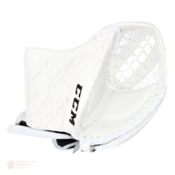 CCM Extreme Flex E4.5 Senior Goalie Catcher 11 CCM Extreme Flex E4.5 Senior Goalie Catcher -Ccm ccm catchers ccm extreme flex e4 5 senior goalie catcher white regular 28743579729986
