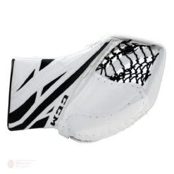 CCM Extreme Flex E4.5 Senior Goalie Catcher 15 CCM Extreme Flex E4.5 Senior Goalie Catcher -Ccm ccm catchers ccm extreme flex e4 5 senior goalie catcher white white black regular 28743579861058