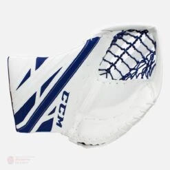 CCM Extreme Flex E4.9 Intermediate Goalie Catcher -Ccm ccm catchers ccm extreme flex e4 9 intermediate goalie catcher 14980967235650