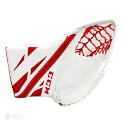 CCM Extreme Flex E4.9 Intermediate Goalie Catcher -Ccm ccm catchers ccm extreme flex e4 9 intermediate goalie catcher detroit red wings regular 28743516684354