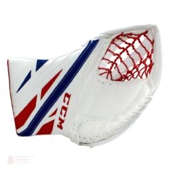 CCM Extreme Flex E4.9 Intermediate Goalie Catcher -Ccm ccm catchers ccm extreme flex e4 9 intermediate goalie catcher montreal canadiens regular 28743578681410