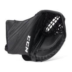 CCM Extreme Flex E4.9 Intermediate Goalie Catcher - Source Exclusive -Ccm ccm catchers ccm extreme flex e4 9 intermediate goalie catcher source exclusive black regular 28743615152194
