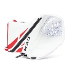 CCM Extreme Flex E4.9 Senior Goalie Catcher - Source Exclusive -Ccm ccm catchers ccm extreme flex e4 9 senior goalie catcher source exclusive chicago blackhawks regular 28743614693442