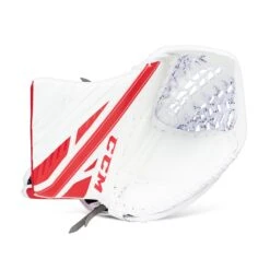 CCM Extreme Flex E4.9 Senior Goalie Catcher - Source Exclusive -Ccm ccm catchers ccm extreme flex e4 9 senior goalie catcher source exclusive detroit red wings regular 28743614726210