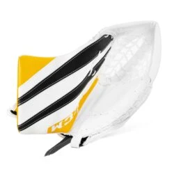 CCM Extreme Flex E5.5 Junior Goalie Catcher -Ccm ccm catchers ccm extreme flex e5 5 junior goalie catcher boston bruins regular 28990946508866