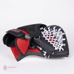 CCM Extreme Flex E5.5 Junior Goalie Catcher - Source Exclusive -Ccm ccm catchers ccm extreme flex e5 5 junior goalie catcher source exclusive 28235118870594