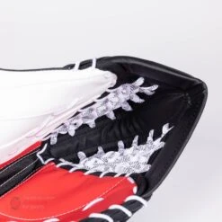 CCM Extreme Flex E5.5 Junior Goalie Catcher - Source Exclusive -Ccm ccm catchers ccm extreme flex e5 5 junior goalie catcher source exclusive 28235118903362