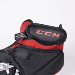CCM Extreme Flex E5.5 Junior Goalie Catcher - Source Exclusive -Ccm ccm catchers ccm extreme flex e5 5 junior goalie catcher source exclusive 28235119067202