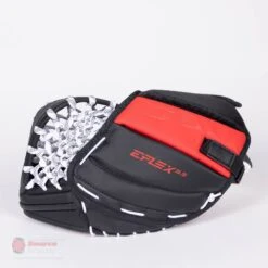 CCM Extreme Flex E5.5 Junior Goalie Catcher - Source Exclusive -Ccm ccm catchers ccm extreme flex e5 5 junior goalie catcher source exclusive 28235119231042
