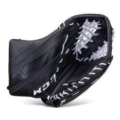 CCM Extreme Flex E5.5 Junior Goalie Catcher - Source Exclusive -Ccm ccm catchers ccm extreme flex e5 5 junior goalie catcher source exclusive black regular 28743625801794