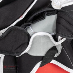 CCM Extreme Flex E5.5 Senior Goalie Catcher -Ccm ccm catchers ccm extreme flex e5 5 senior goalie catcher 27988515717186