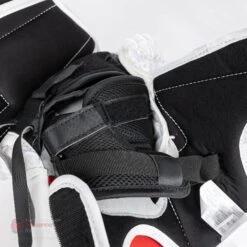 CCM Extreme Flex E5.5 Senior Goalie Catcher -Ccm ccm catchers ccm extreme flex e5 5 senior goalie catcher 27988515848258