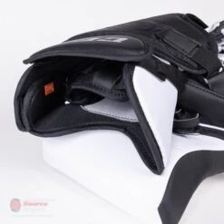 CCM Extreme Flex E5.5 Senior Goalie Catcher - Source Exclusive -Ccm ccm catchers ccm extreme flex e5 5 senior goalie catcher source exclusive 28235123195970