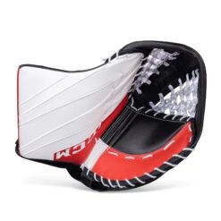 CCM Extreme Flex E5.5 Senior Goalie Catcher - Source Exclusive -Ccm ccm catchers ccm extreme flex e5 5 senior goalie catcher source exclusive chicago blackhawks regular 28743589560386