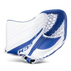 CCM Extreme Flex E5.5 Senior Goalie Catcher - Source Exclusive -Ccm ccm catchers ccm extreme flex e5 5 senior goalie catcher source exclusive toronto maple leafs regular 28743589593154