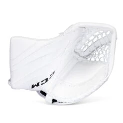 CCM Extreme Flex E5.5 Senior Goalie Catcher -Ccm ccm catchers ccm extreme flex e5 5 senior goalie catcher white regular 28743625932866