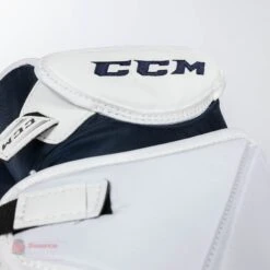 CCM Extreme Flex E5.9 Intermediate Goalie Catcher -Ccm ccm catchers ccm extreme flex e5 9 intermediate goalie catcher 27988516667458