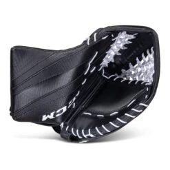CCM Extreme Flex E5.9 Intermediate Goalie Catcher - Source Exclusive -Ccm ccm catchers ccm extreme flex e5 9 intermediate goalie catcher source exclusive black regular 28743589167170