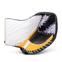 CCM Extreme Flex E5.9 Intermediate Goalie Catcher - Source Exclusive -Ccm ccm catchers ccm extreme flex e5 9 intermediate goalie catcher source exclusive boston bruins regular 28743589199938
