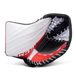 CCM Extreme Flex E5.9 Intermediate Goalie Catcher - Source Exclusive -Ccm ccm catchers ccm extreme flex e5 9 intermediate goalie catcher source exclusive chicago blackhawks regular 28743589232706