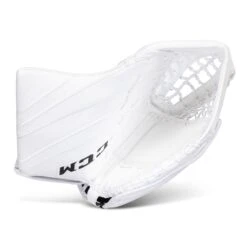 CCM Extreme Flex E5.9 Intermediate Goalie Catcher -Ccm ccm catchers ccm extreme flex e5 9 intermediate goalie catcher white regular 28743625146434