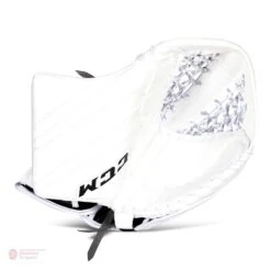 CCM Extreme Flex E5.9 Senior Goalie Catcher - Source Exclusive 24 CCM Extreme Flex E5.9 Senior Goalie Catcher - Source Exclusive -Ccm ccm catchers ccm extreme flex e5 9 senior goalie catcher source exclusive white regular 28743587561538