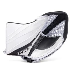 CCM Extreme Flex E5.9 Senior Goalie Catcher - Source Exclusive 25 CCM Extreme Flex E5.9 Senior Goalie Catcher - Source Exclusive -Ccm ccm catchers ccm extreme flex e5 9 senior goalie catcher source exclusive white white black black regular 28743587594306