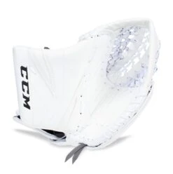 CCM Premier P2.5 Junior Goalie Catcher - Source Exclusive -Ccm ccm catchers ccm premier p2 5 junior goalie catcher source exclusive 28743608565826