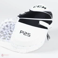CCM Premier P2.5 Senior Goalie Catcher - Source Exclusive -Ccm ccm catchers ccm premier p2 5 senior goalie catcher source exclusive 30344541503554
