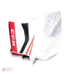 CCM Premier P2.5 Senior Goalie Catcher - Source Exclusive -Ccm ccm catchers ccm premier p2 5 senior goalie catcher source exclusive chicago blackhawks regular 28743608959042