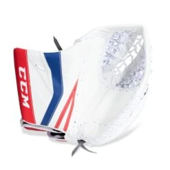 CCM Premier P2.5 Senior Goalie Catcher - Source Exclusive -Ccm ccm catchers ccm premier p2 5 senior goalie catcher source exclusive montreal canadiens regular 28743629996098