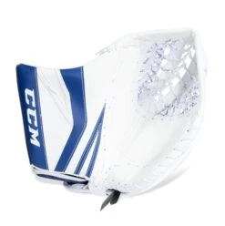 CCM Premier P2.5 Senior Goalie Catcher - Source Exclusive -Ccm ccm catchers ccm premier p2 5 senior goalie catcher source exclusive toronto maple leafs regular 28743609090114